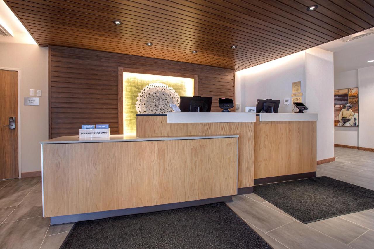 Fairfield By Marriott Inn & Suites Denver Southwest, Літлтон Екстер'єр фото
