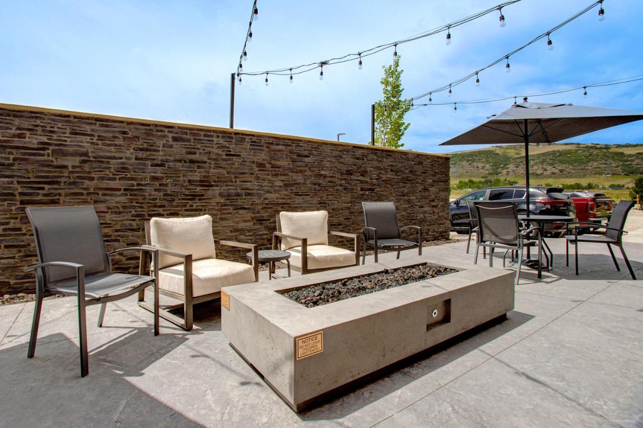 Fairfield By Marriott Inn & Suites Denver Southwest, Літлтон Екстер'єр фото